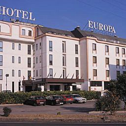 Europa Виченца