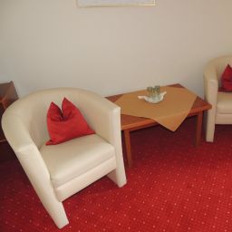 Familienhotel Silvia St. Kanzian am Klopeiner See 
