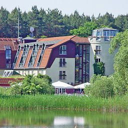 Sommerfeld-Hotel & SPA Nichtraucherhotel Kremmen