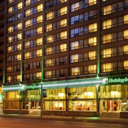 Holiday Inn TORONTO DOWNTOWN CENTRE Toronto