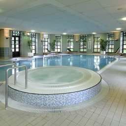 Piscine Hilton Puckrup Hall Tewkesbury