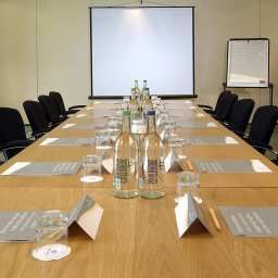 Salle de séminaires Hilton Puckrup Hall Tewkesbury