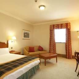 Chambre Hilton Puckrup Hall Tewkesbury