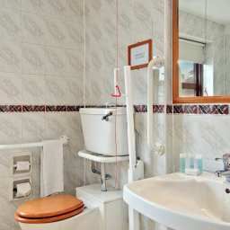 Chambre Hilton Puckrup Hall Tewkesbury
