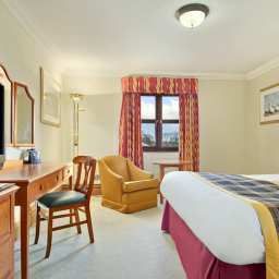Chambre Hilton Puckrup Hall Tewkesbury