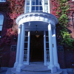 Hotel Du Vin Poole Poole 