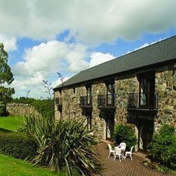 Seiont Manor Caernarfon