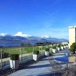 Aghadoe Heights Hotel and Spa