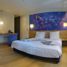 BEST WESTERN L'Auberge Spa