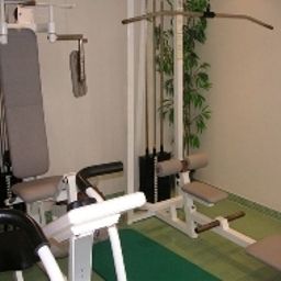 Remise en forme Colombus