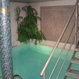 Piscine Colombus