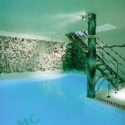 Piscine Colombus