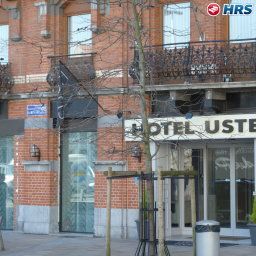 Exterior view Floris Ustel Fotos
