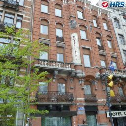 Exterior view Floris Ustel Fotos