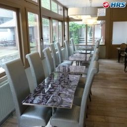 Breakfast room Floris Ustel Fotos