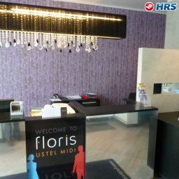 Hall Floris Ustel Fotos