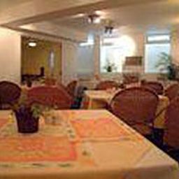 Breakfast room Arte