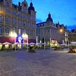 La Royale Löwen