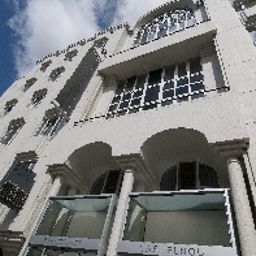 Castelnou Apart Hotel Gante