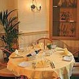 Restaurant Beau Sejour