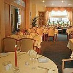 Restaurant Beau Sejour