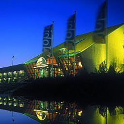 BEST WESTERN Hotel Nobis Asten Eindhoven