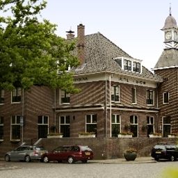 Tuindorphotel 't Lansink Hengelo Overijssel