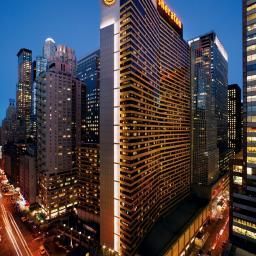 Sheraton New York Times Square Hotel New York City