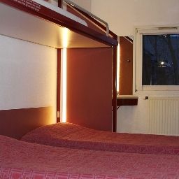 Zimmer Drive Inn former Etap