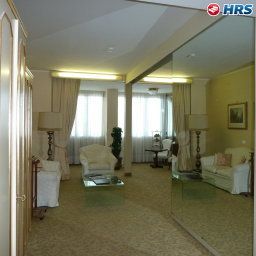 Suite Abano Ritz Hotel Terme