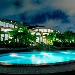 Piscine Abano Ritz Hotel Terme