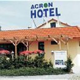 Acron Quedlinburg 