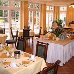 Buffet Fliegerheim
