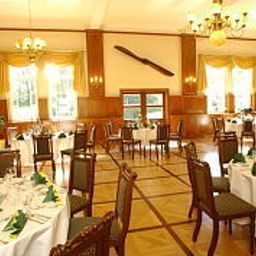 Banqueting hall Fliegerheim