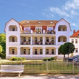 Hotel Westfalia Kühlungsborn 