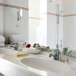 Bathroom Elbflorenz