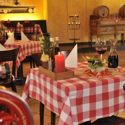 Restaurant Elbflorenz