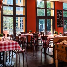 Restaurant Elbflorenz