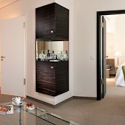 Suite Elbflorenz