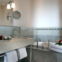 Suite Elbflorenz