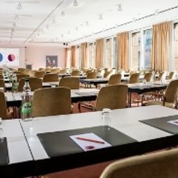 Conference room Elbflorenz