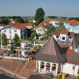 Best Western Hanse Kogge