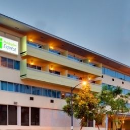 Holiday Inn Express SAN DIEGO DOWNTOWN San Diego