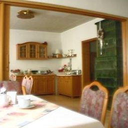 Breakfast room An der Elster Hotel garni Fotos