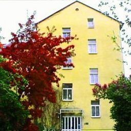 Exterior view An der Elster Hotel garni Fotos