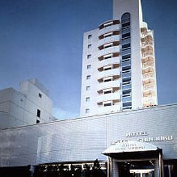 Listel Shinjuku Tokio