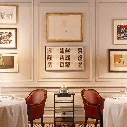 Restaurante Erbprinz
