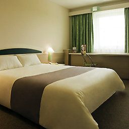 ibis Leipzig City Leipzig