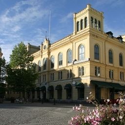 Frimurare Hotellet Kalmar 
