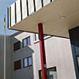 Värdshuset IKEA Älmhult
